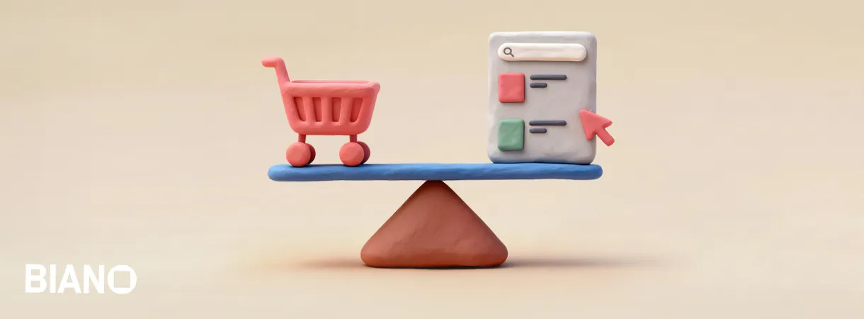Продуктови агрегатори vs marketplace: кое е по-добро за международен растеж