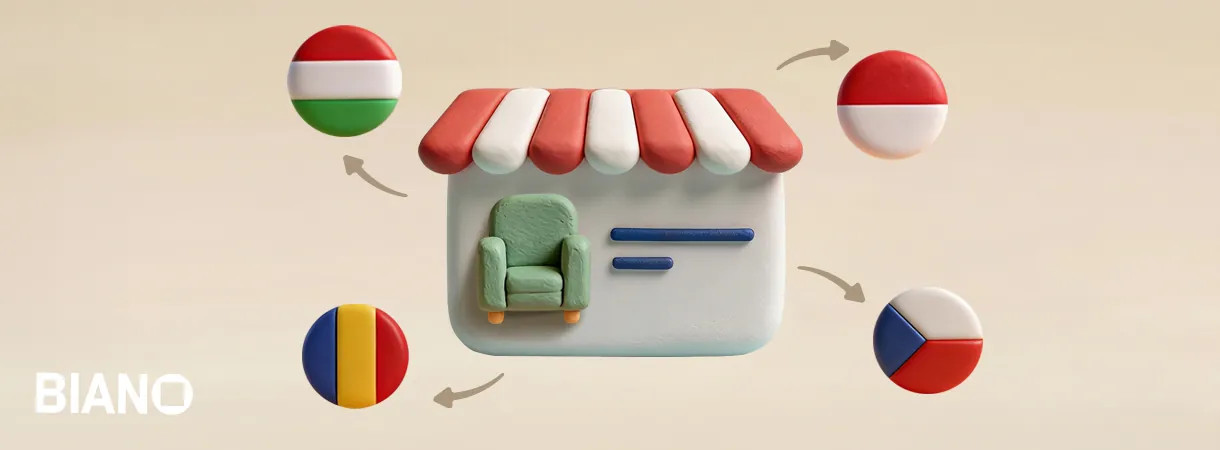 Best practices и инструменти за ефективно разширяване на e-commerce в чужбина