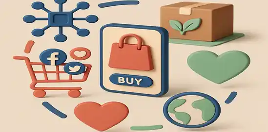 Основни тенденции, които оформят електронната търговия през 2025 г.: междинен преглед и приоритети за следващите месеци