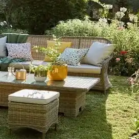 Летни тенденции 2025: Най-продавани категории мебели и продукти за дома през сезона