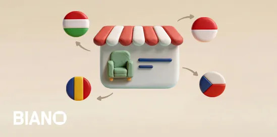 Best practices и инструменти за ефективно разширяване на e-commerce в чужбина