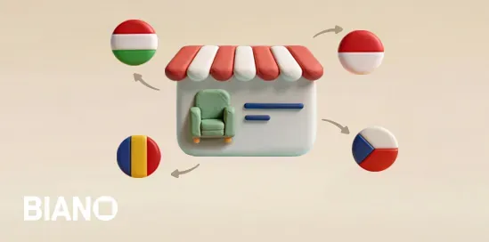 Best practices и инструменти за ефективно разширяване на e-commerce в чужбина