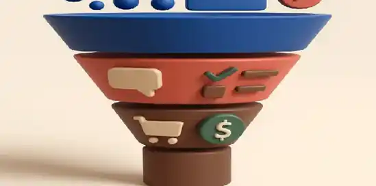 Разбиране на фунията на източниците на трафик – стратегически поглед върху растежа в електронната търговия