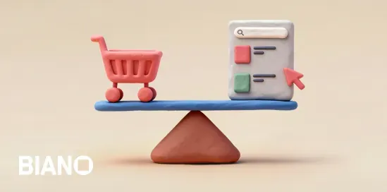 Продуктови агрегатори vs marketplace: кое е по-добро за международен растеж