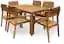 тиково дърво