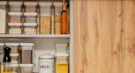 Започнете годината организирано. Преобразете дома си още днес!