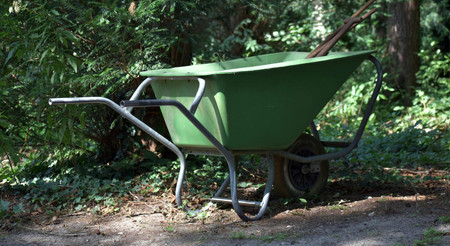 Преобразете външното си пространство с правилните инструменти.