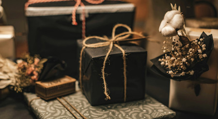 Търсите вдъхновение за коледен подарък?