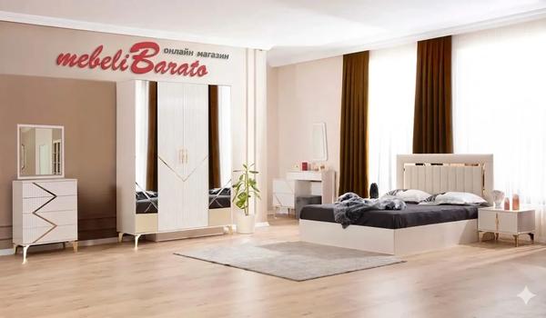 Преовзаведете дома си с Барато