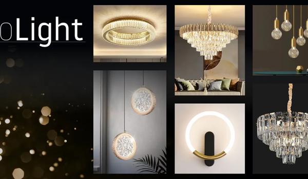 Осветете дома изгодно с оферти от Toolight