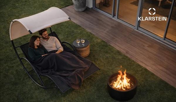 Най-добрите градински продукти от Klarstein.bg