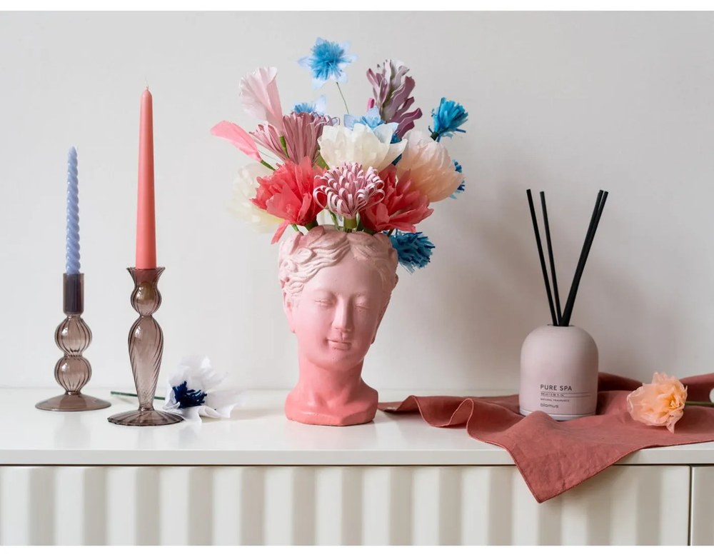 Градинска саксия Isabel - Bonami Selection