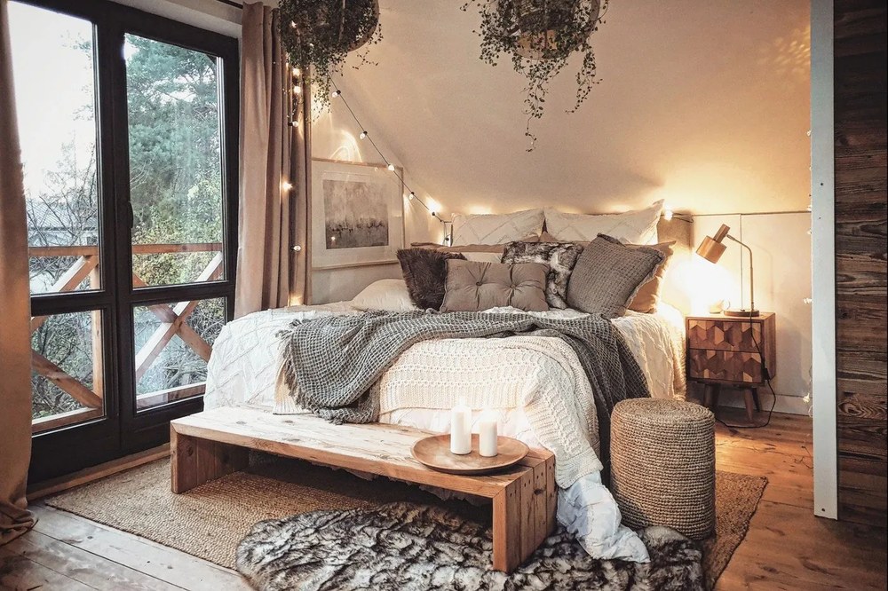 Бяла свещ Ego Dekor Цилиндър , време на горене 50 h Pure - Ego Dekor