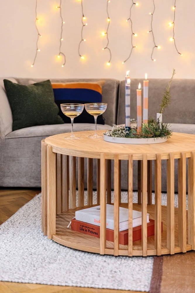 Калъфка за възглавница 40x40 cm Boucle - Blomus