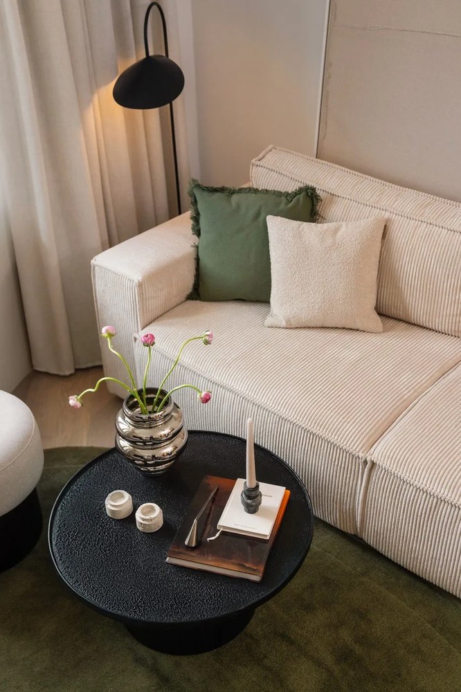 Калъфка за възглавница 40x40 cm Boucle - Blomus