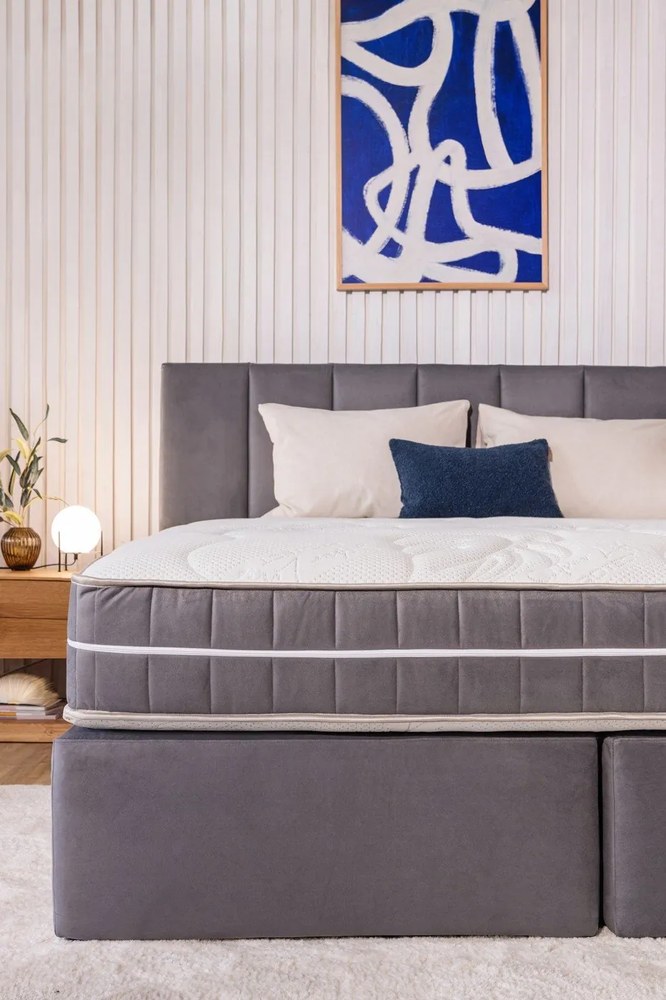 Изкуствен евкалипт (височина 101 cm) – Bloomingville