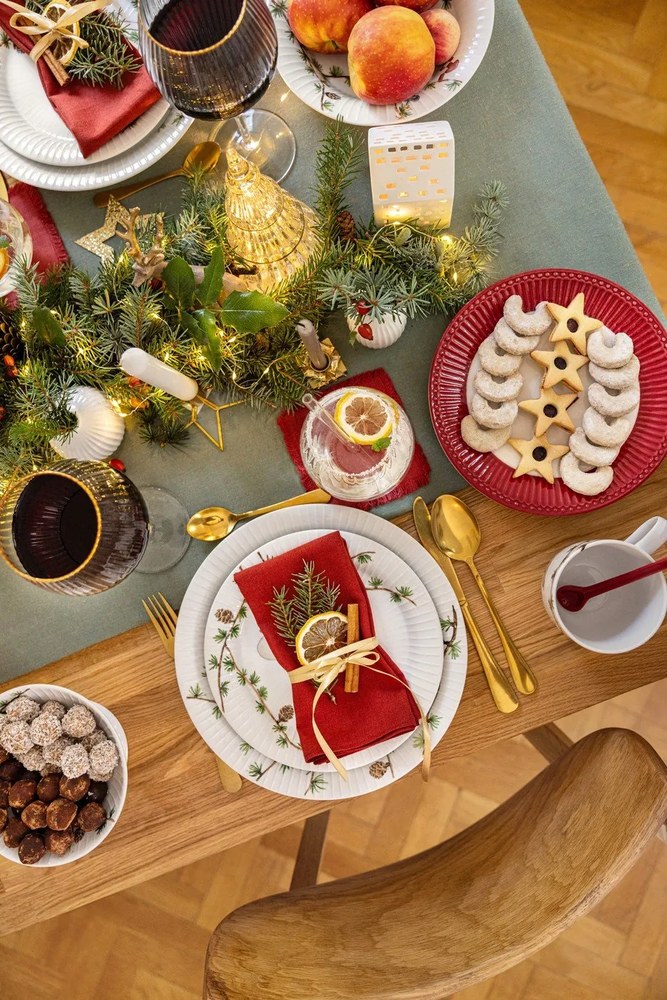 Коктейлни чаши в комплект от 4 чаши 650 ml Palermo - Lyngby Glas