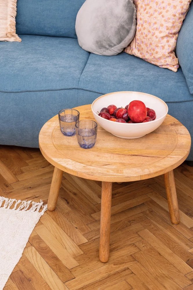 Бежова глинена купичка 1 l Gastro Cream – Bitz