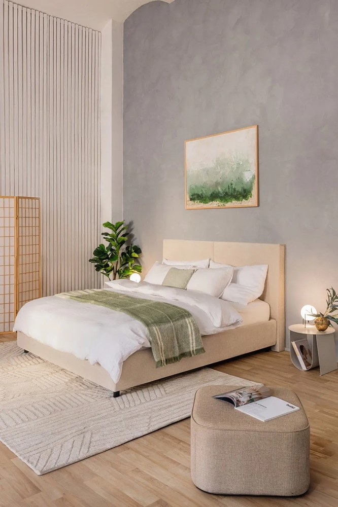 Калъфка за възглавница 40x40 cm Boucle - Blomus