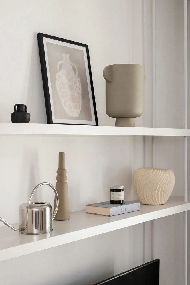 Кашпа от керамика ø 21,5 cm Maham – Bloomingville