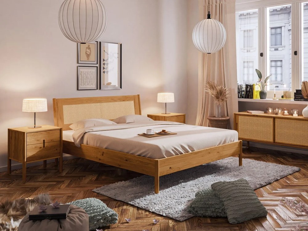 Нощно шкафче Pola - The Beds