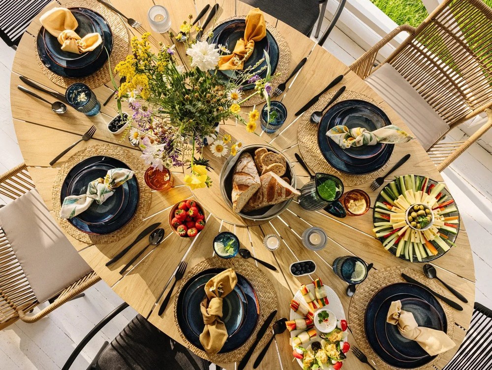 Стъклени чаши в комплект от 4 бр. 380 ml Kusintha – Bitz