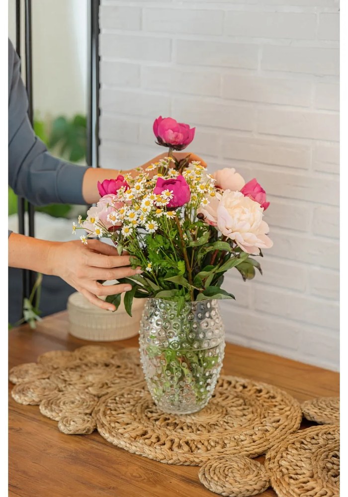 Маса за бягане от юта - Bloomingville