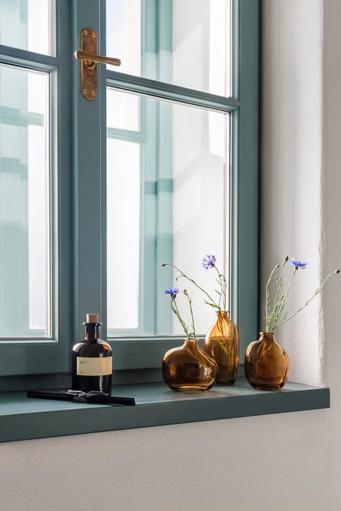 Дифузер #46 Bergamot, Jasmine, Opuncia – Perfumed Prague