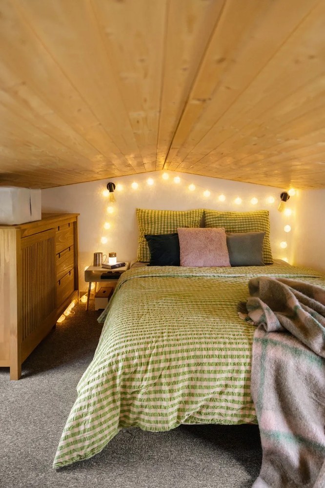 Декоративна възглавница 45x45 cm Dolly - Tiseco Home Studio