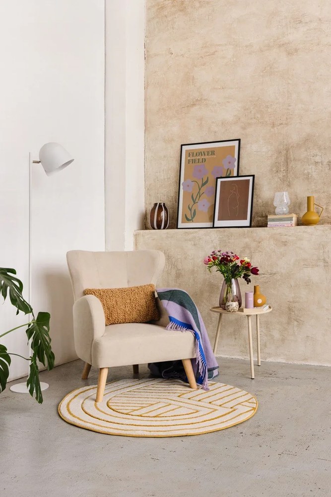 Одеяло 125x170 cm Gallery - Mette Ditmer Denmark