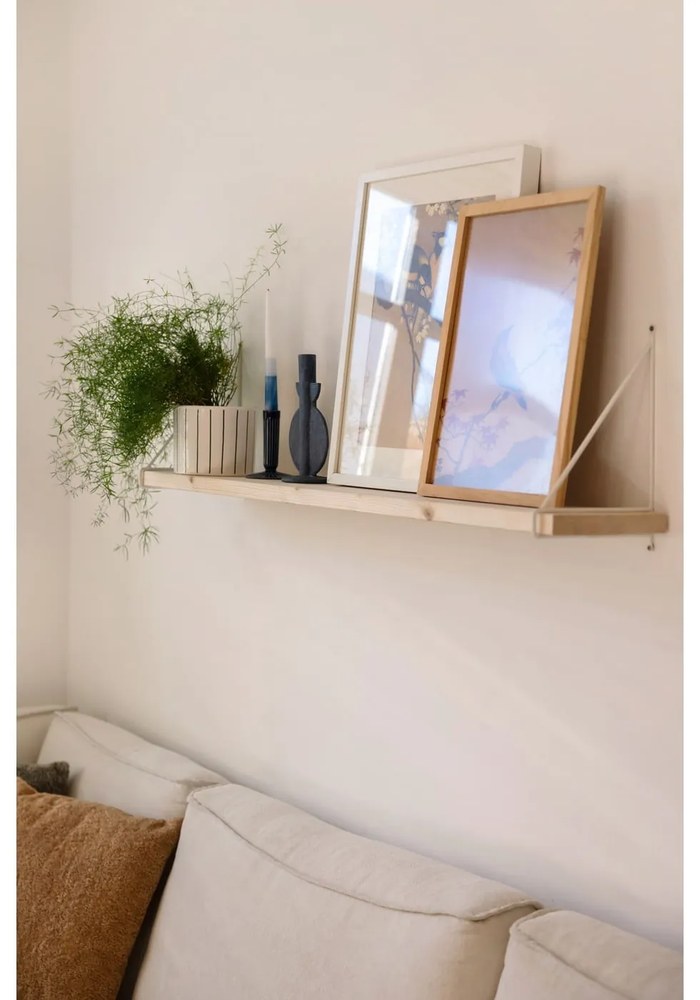 Декоративна възглавница 45x45 cm Dolly - Tiseco Home Studio