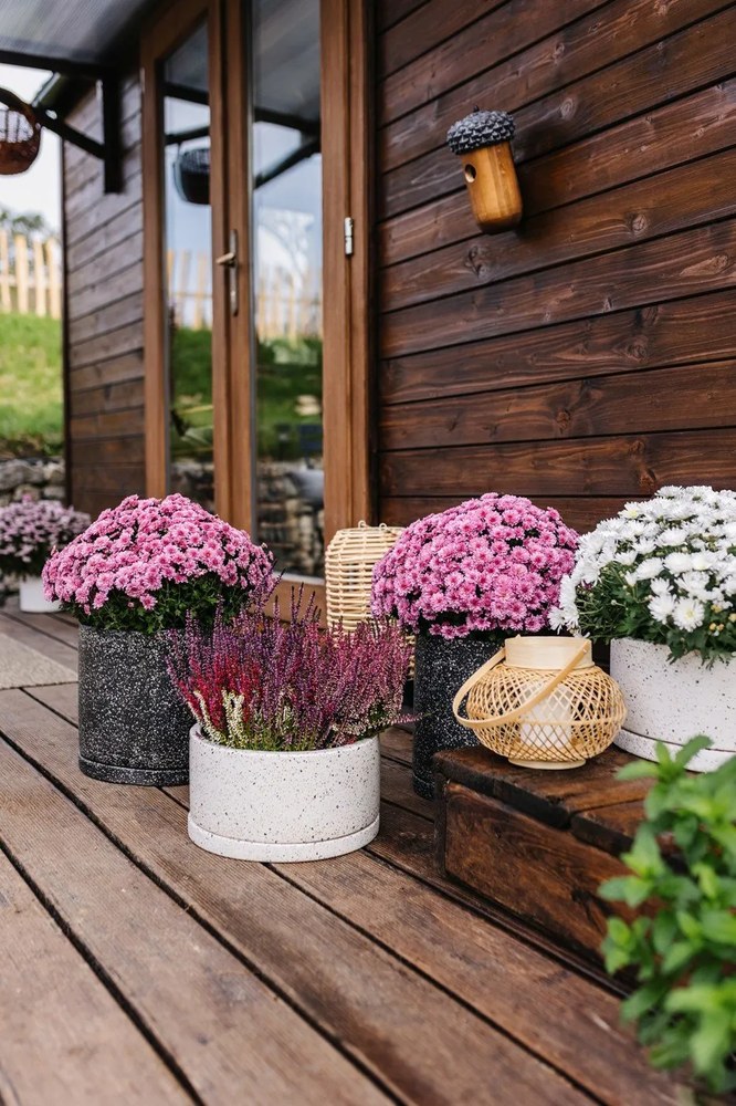 Бамбуков фенер Malda - Bloomingville