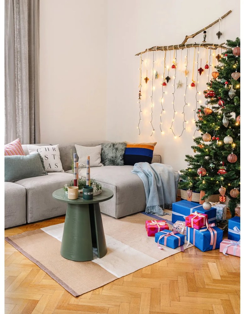 Бежова чаша от имитиращ порцелан , 0,25 л Favourite - Design Letters