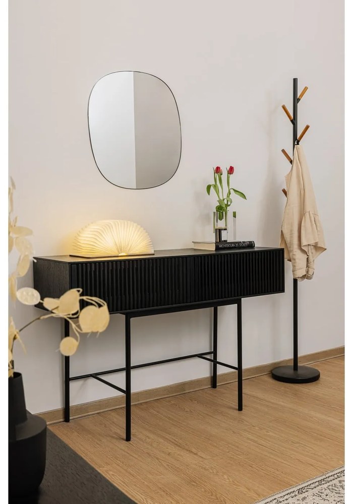 Светлинна декорация с USB в естествен цвят Booklight – Gingko