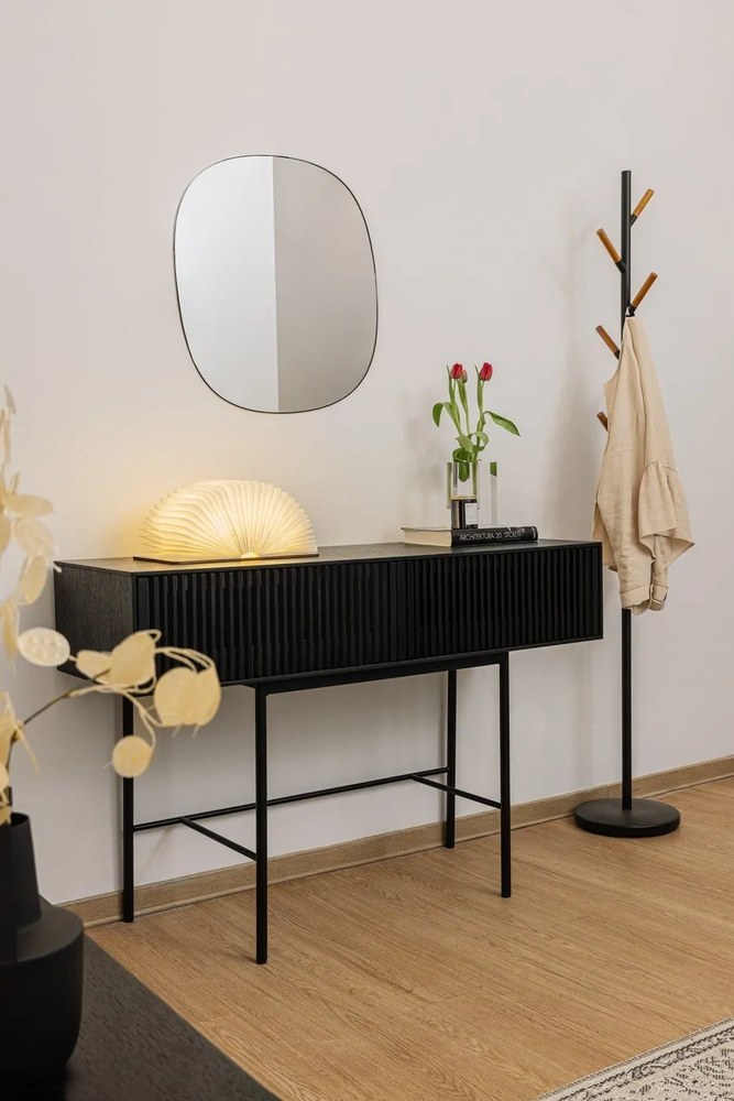 Светлинна декорация с USB в естествен цвят Booklight – Gingko