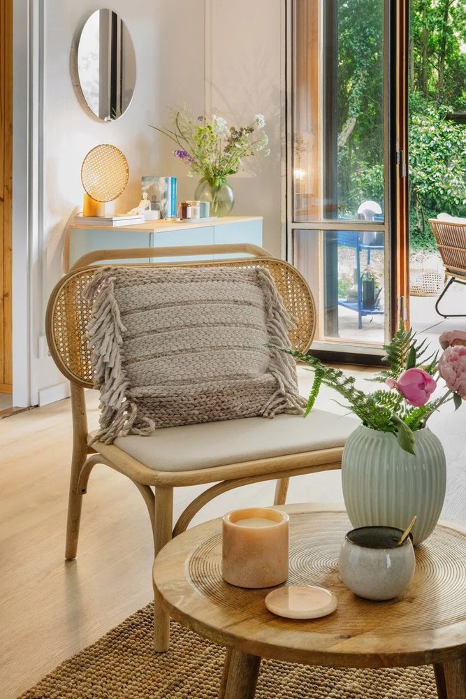 Кафяв килим от юта , 160 x 230 cm Jute - Flair Rugs