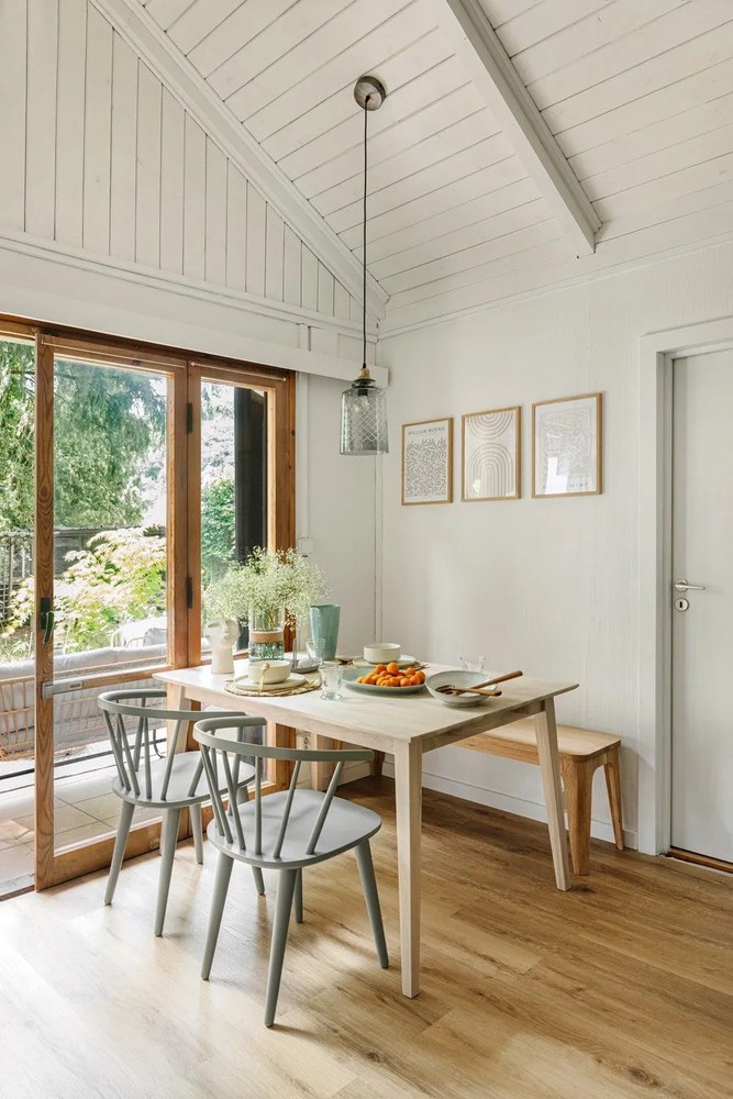 Бяла каменна купа за паста , ⌀ 23 cm Brisa - Costa Nova