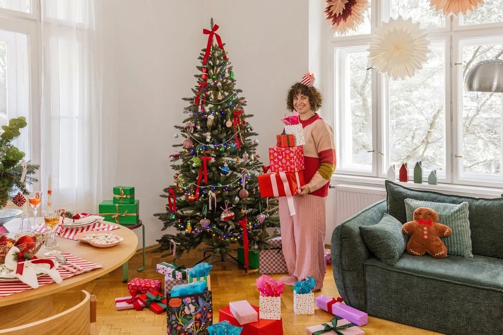 Тъмнозелен диван 208 cm Vanda - Mazzini Sofas