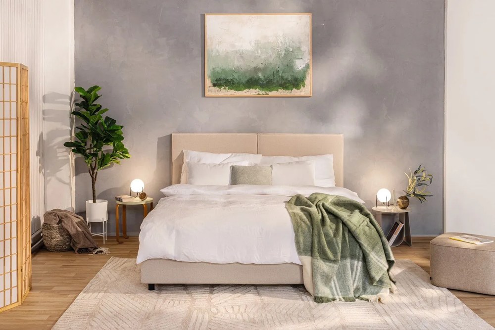 Калъфка за възглавница 40x40 cm Boucle - Blomus