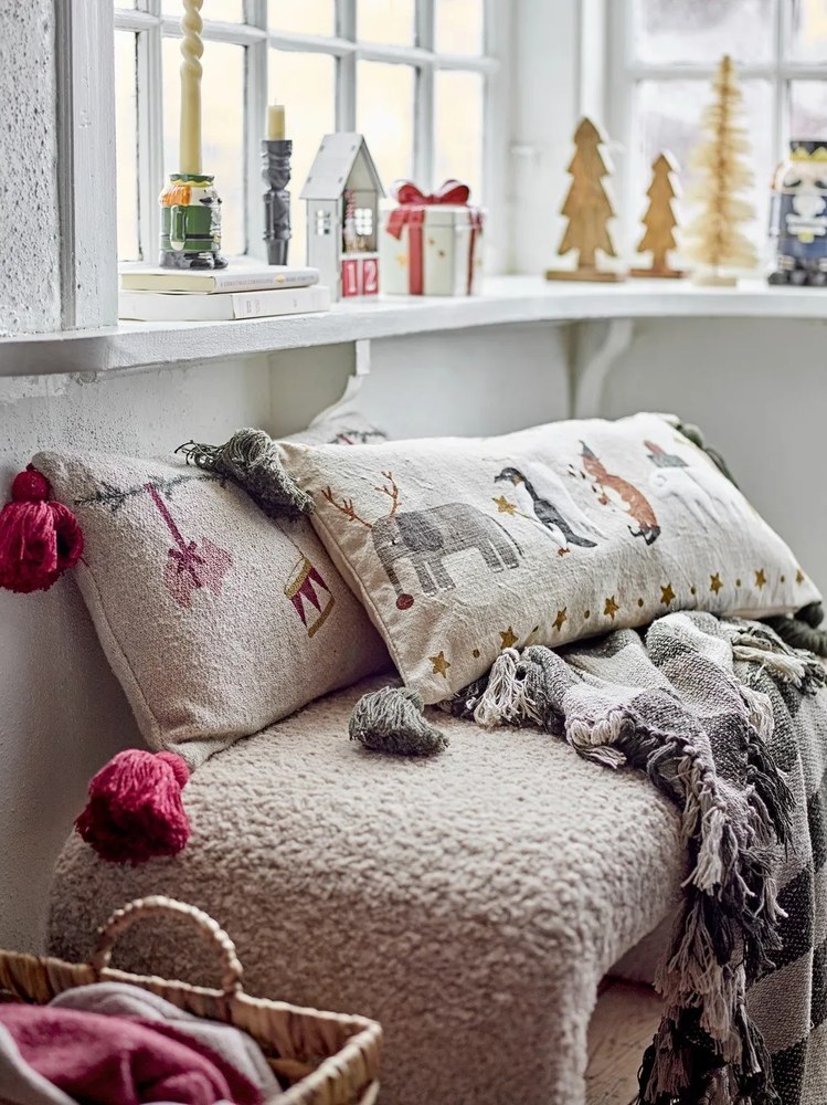 Адвент календар Edmund – Bloomingville