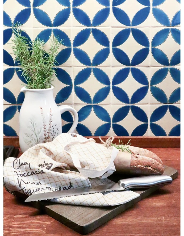 Дървена дъска за рязане 33 x 23 cm Rustic – Bonami Selection