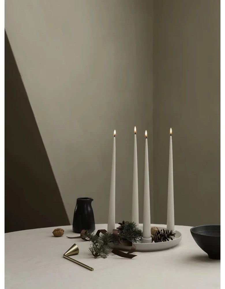 Метален прибор за гасене за свещи Nox - Blomus