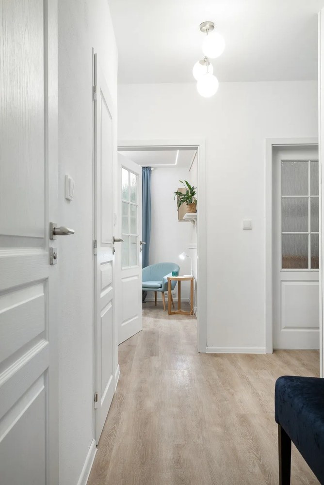 Сгъваема маса Brentwood - Woodman