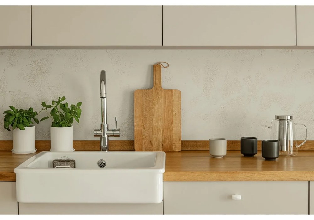 Бял порцеланов съд Nona - Blomus