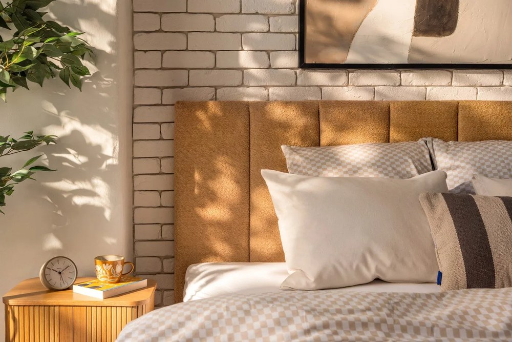 Калъфка за възглавница 40x60 cm Across – Mette Ditmer Denmark