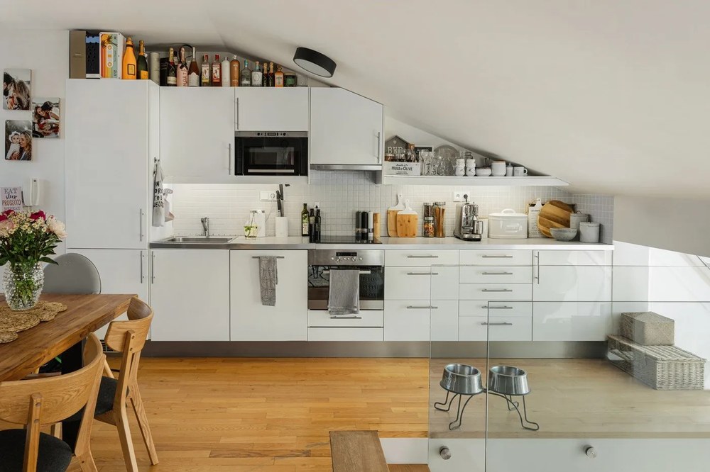 Маса за бягане от юта - Bloomingville