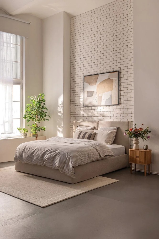 Калъфка за възглавница 40x60 cm Across – Mette Ditmer Denmark