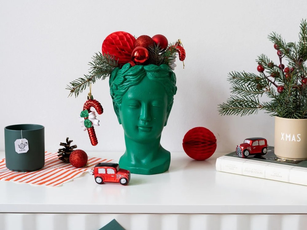 Градинска саксия Isabel - Bonami Selection