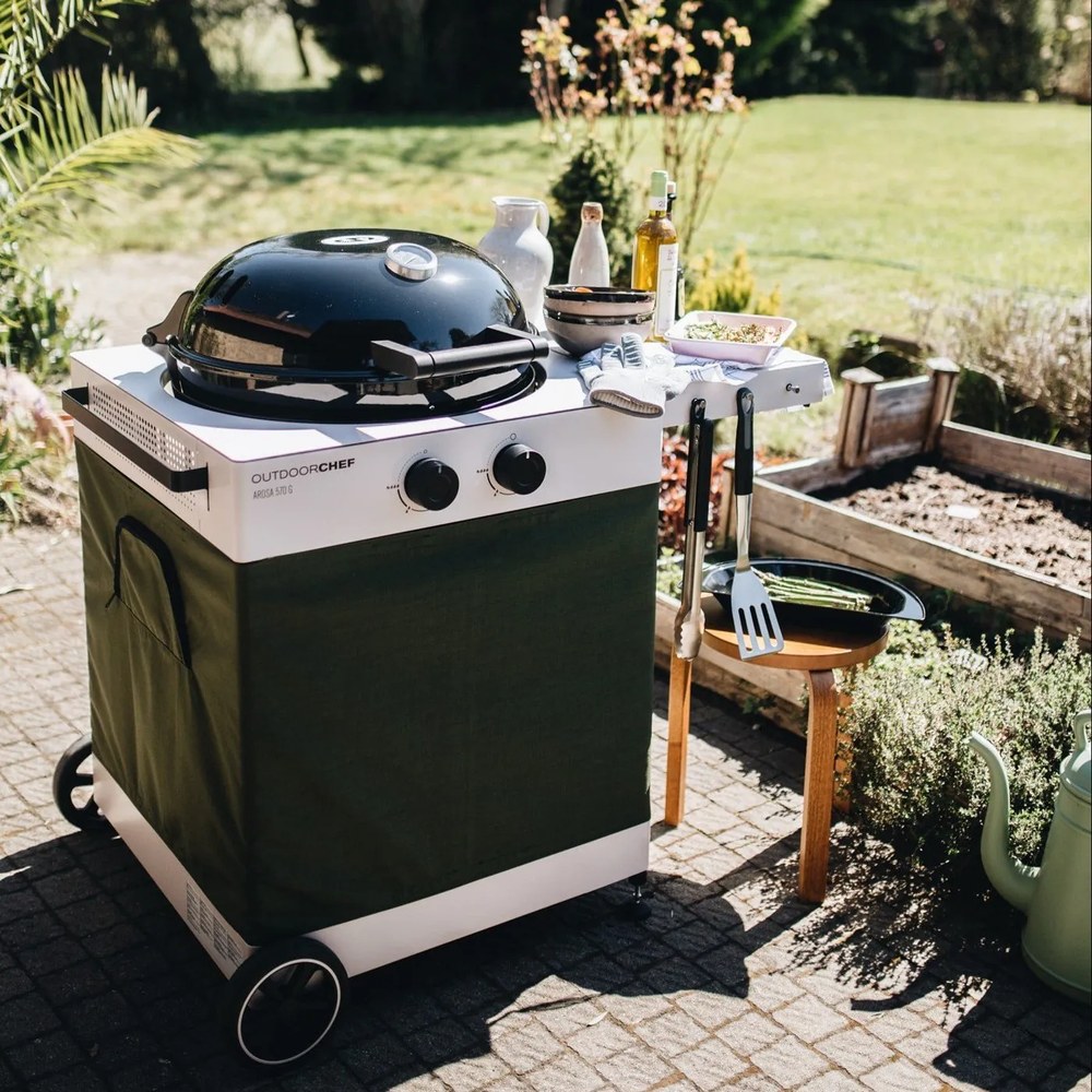 Клещи за грил - Outdoorchef