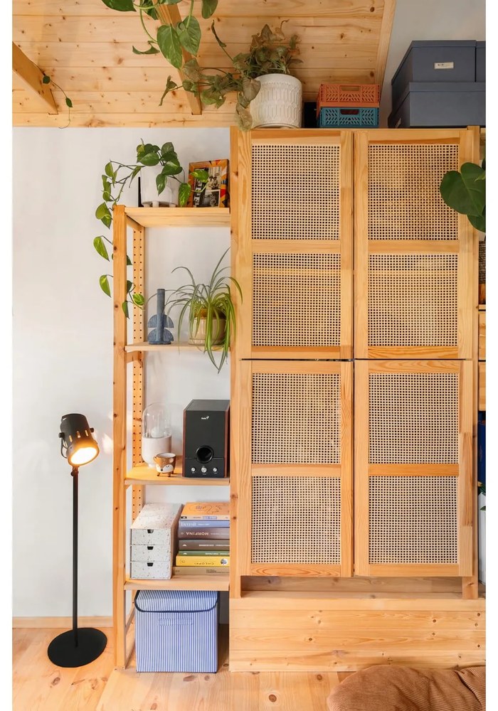 Покритие за кашпа от каменна керамика ø 15,5 cm Imoa – Bloomingville